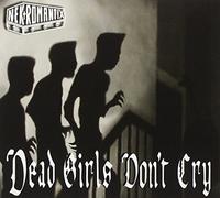 Nekromantix Dead Girls Don't Cry (CD)