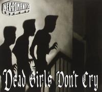 Nekromantix Dead Girls Don't Cry (CD)
