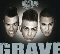 Nekromantix - Life Is A Grave & I Dig It