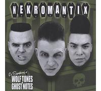 Nekromantix - Symphony Of Wolf Tones & Ghost Notes (2 LP)