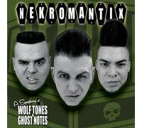 Nekromantix - Symphony Of Wolf Tones & Ghost Notes