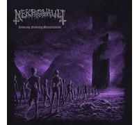Nekrovault - Totenzug: Festering Peregrination