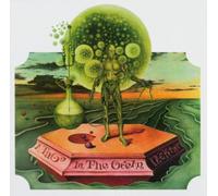 Nekta - A Tab in the Océan