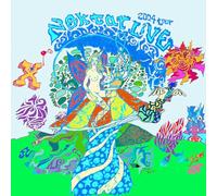Nektar 2004 Live Tour (CD) Album