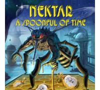 Nektar A Spoonful of Time (CD) Album Digipak