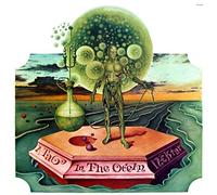 Nektar - A Tab In Ocean