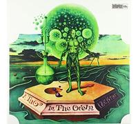 Nektar - A Tab in the Ocean