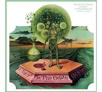Nektar - A Tab in the Ocean