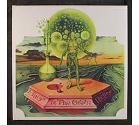 NEKTAR - a tab in the ocean