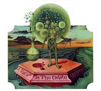 Nektar – A Tab in the Ocean – CD + Blu-ray – Edizione Deluxe Limitata