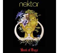 Nektar - Book Of Days