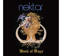 Nektar – Book Of Days – CD