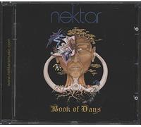 Nektar - Book Of Days