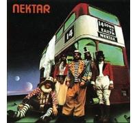 Nektar - Down To Earth