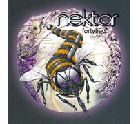 Nektar - Fortyfied