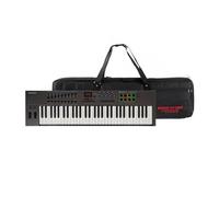 Nektar Impact LX61 + KCS Bag Set - Midi Keyboard-Set