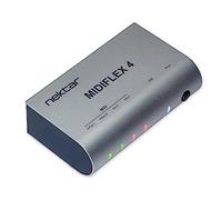 Nektar Midiflex 4 Interfaccia Audio USB