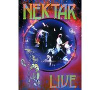 Nektar - Live In New Jersey