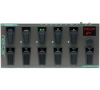 Nektar Pacer Pedale Footswitch