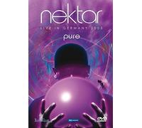 Nektar - Pure - Live In Germany 2005