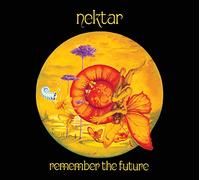 Nektar - Remember The Future (2 CD)