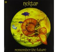 Nektar - Remember The Future