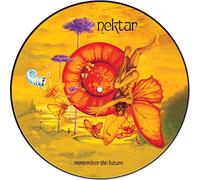 Nektar - Remember The Future