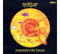 Nektar - Remember the Future