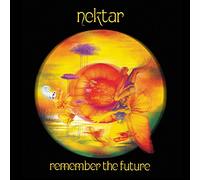 Nektar - Remember The Future