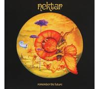 NEKTAR REMEMBER THE FUTURE