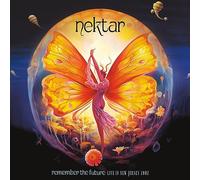 Nektar - Remember The Future Live In New Jersey 2002