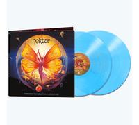 Nektar Remember the Future Live in New Jersey 2002 (Vinyl LP)