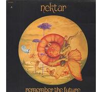Nektar - Remember The Future - Passport Records - PPSD-98002