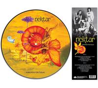 remember the future (picture disc)--Import USA