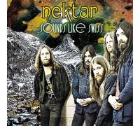 Nektar - Sounds Like Swiss (3 CD)