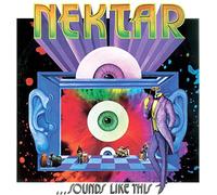Nektar - Sounds Like This (2 CD)