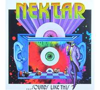 Nektar - Sounds Like This