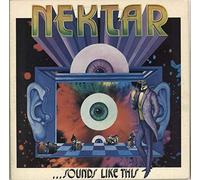 Nektar - ... Sounds Like This
