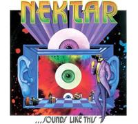 Nektar - Sounds Like This (2 CD)