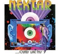 Nektar ...sounds Like This (Vinyl LP) 12" Album Coloured Vinyl
