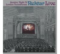 Nektar - Sunday Night At London Roundhouse