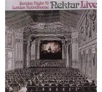 NEKTAR - Sunday Night at London Roundhouse - Live / BAC 2028