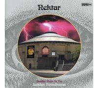 Nektar - Sunday Night At Londonroundhouse