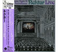 Nektar - Sunday Night At The London Roundhous