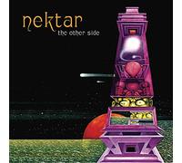 Nektar - The Other Side (Cd + Dvd)