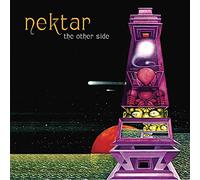Nektar - The Other Side (Cd + Dvd)