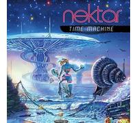 Nektar - Time Machine