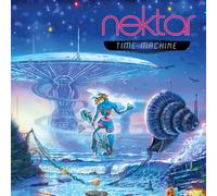 Nektar - Time Machine