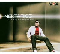 Nektarios - Looks Like We Made It