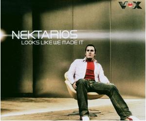 Nektarios - Looks Like We Made It